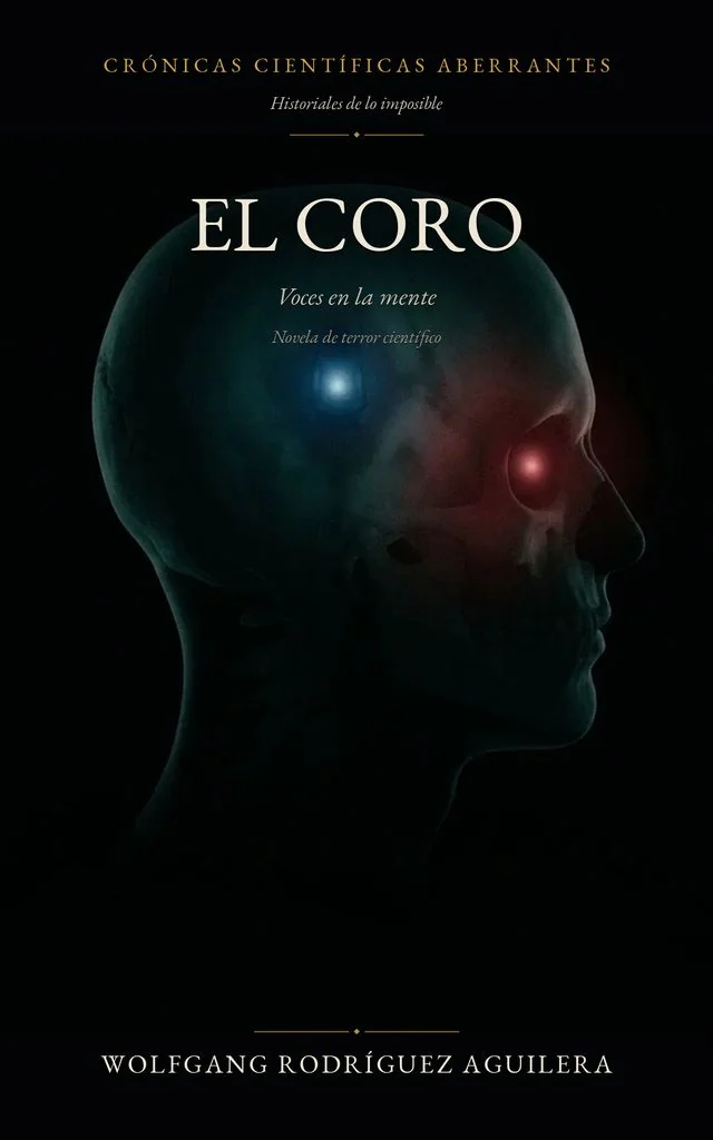 Portada de El Coro